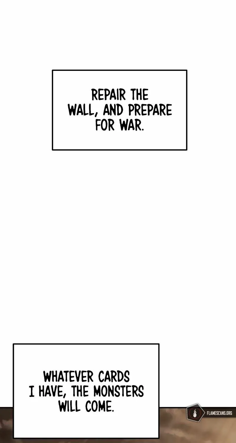 I Became the Tyrant of a Defence Game Chapter 26 page 107 - 