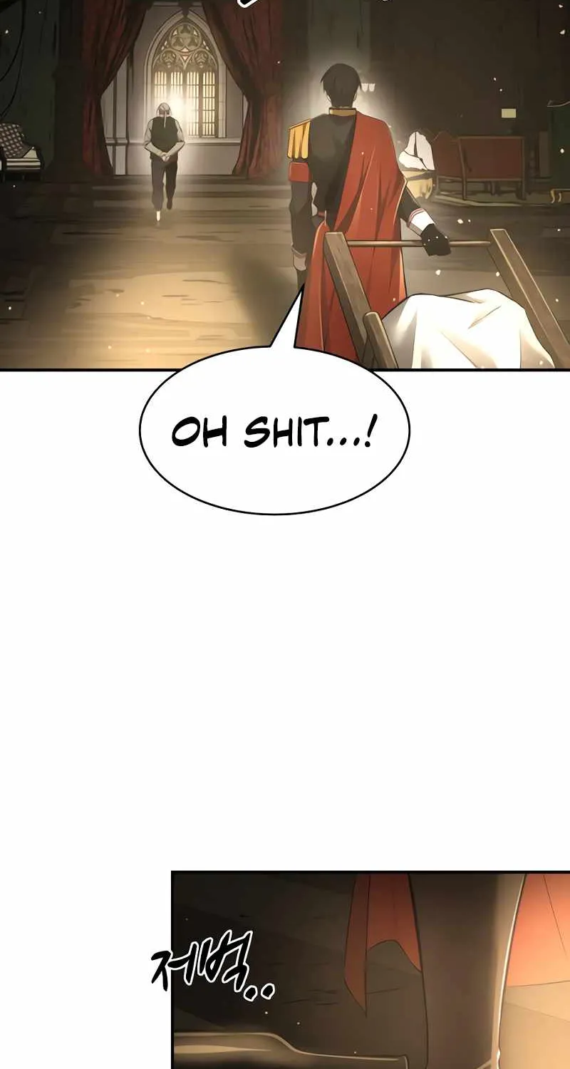I Became the Tyrant of a Defence Game Chapter 26 page 14 - 
