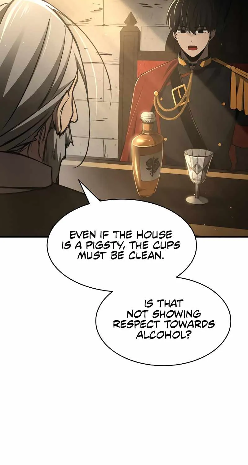 I Became the Tyrant of a Defence Game Chapter 26 page 19 - 