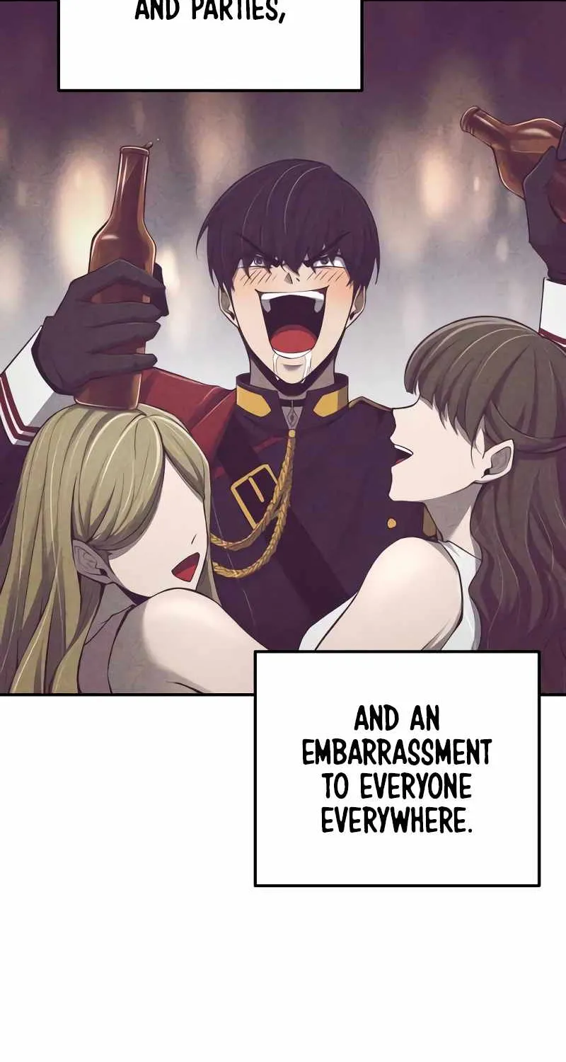 I Became the Tyrant of a Defence Game Chapter 26 page 4 - 