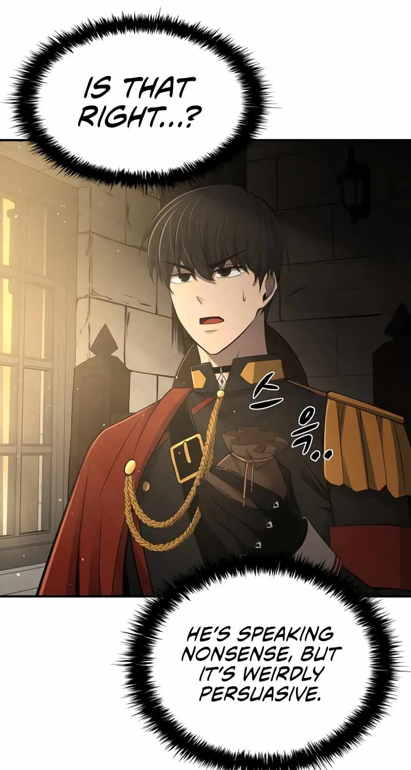 I Became the Tyrant of a Defence Game Chapter 26 page 51 - 