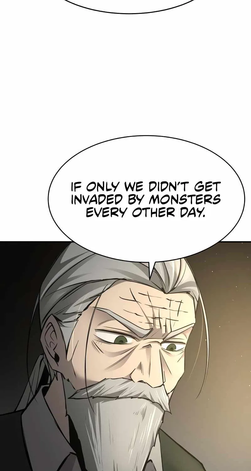 I Became the Tyrant of a Defence Game Chapter 26 page 57 - 