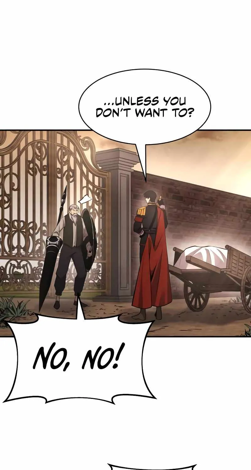 I Became the Tyrant of a Defence Game Chapter 26 page 8 - 