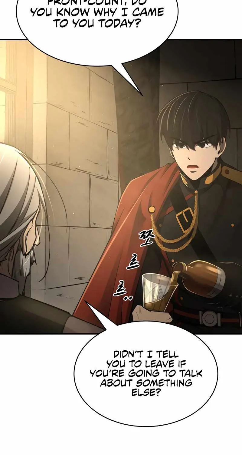 I Became the Tyrant of a Defence Game Chapter 26 page 72 - 