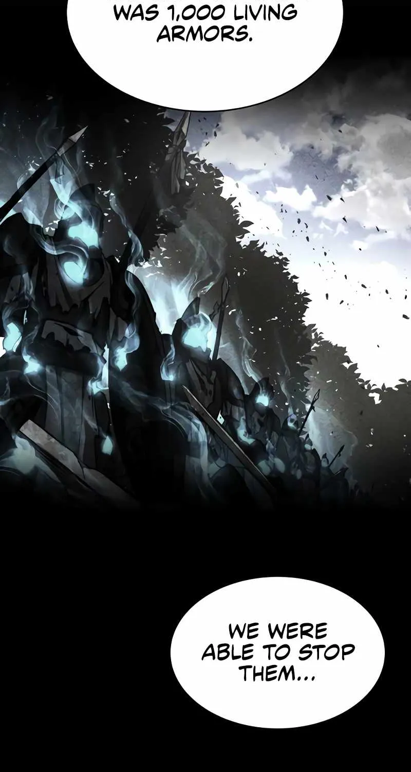I Became the Tyrant of a Defence Game Chapter 26 page 76 - 