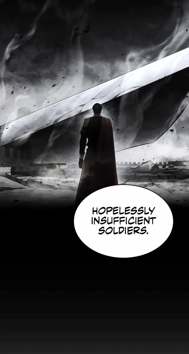 I Became the Tyrant of a Defence Game Chapter 26 page 78 - 