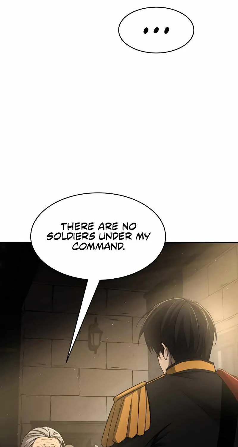 I Became the Tyrant of a Defence Game Chapter 26 page 81 - 