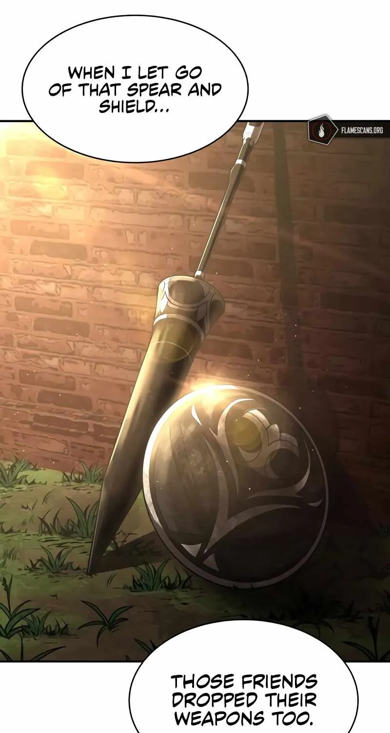 I Became the Tyrant of a Defence Game Chapter 26 page 84 - 