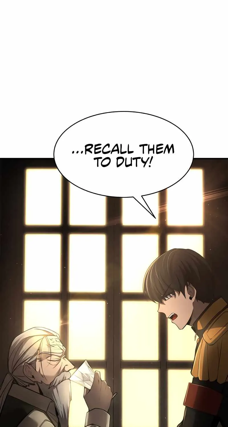 I Became the Tyrant of a Defence Game Chapter 26 page 86 - 