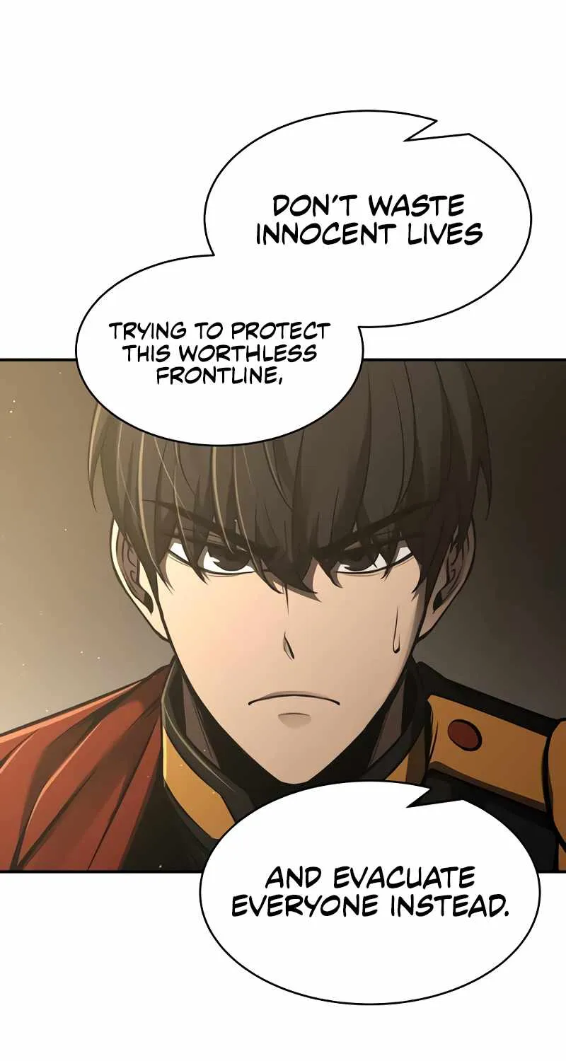 I Became the Tyrant of a Defence Game Chapter 26 page 89 - 