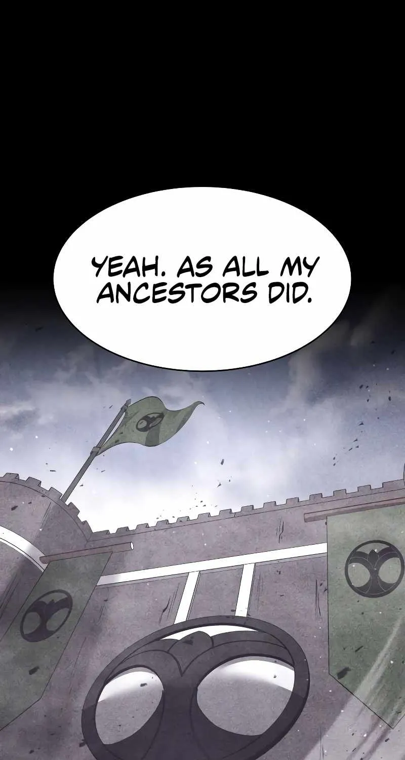 I Became the Tyrant of a Defence Game Chapter 27 page 107 - 