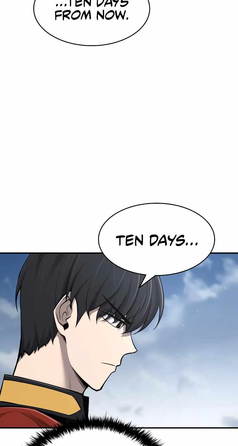 I Became the Tyrant of a Defence Game Chapter 27 page 12 - 