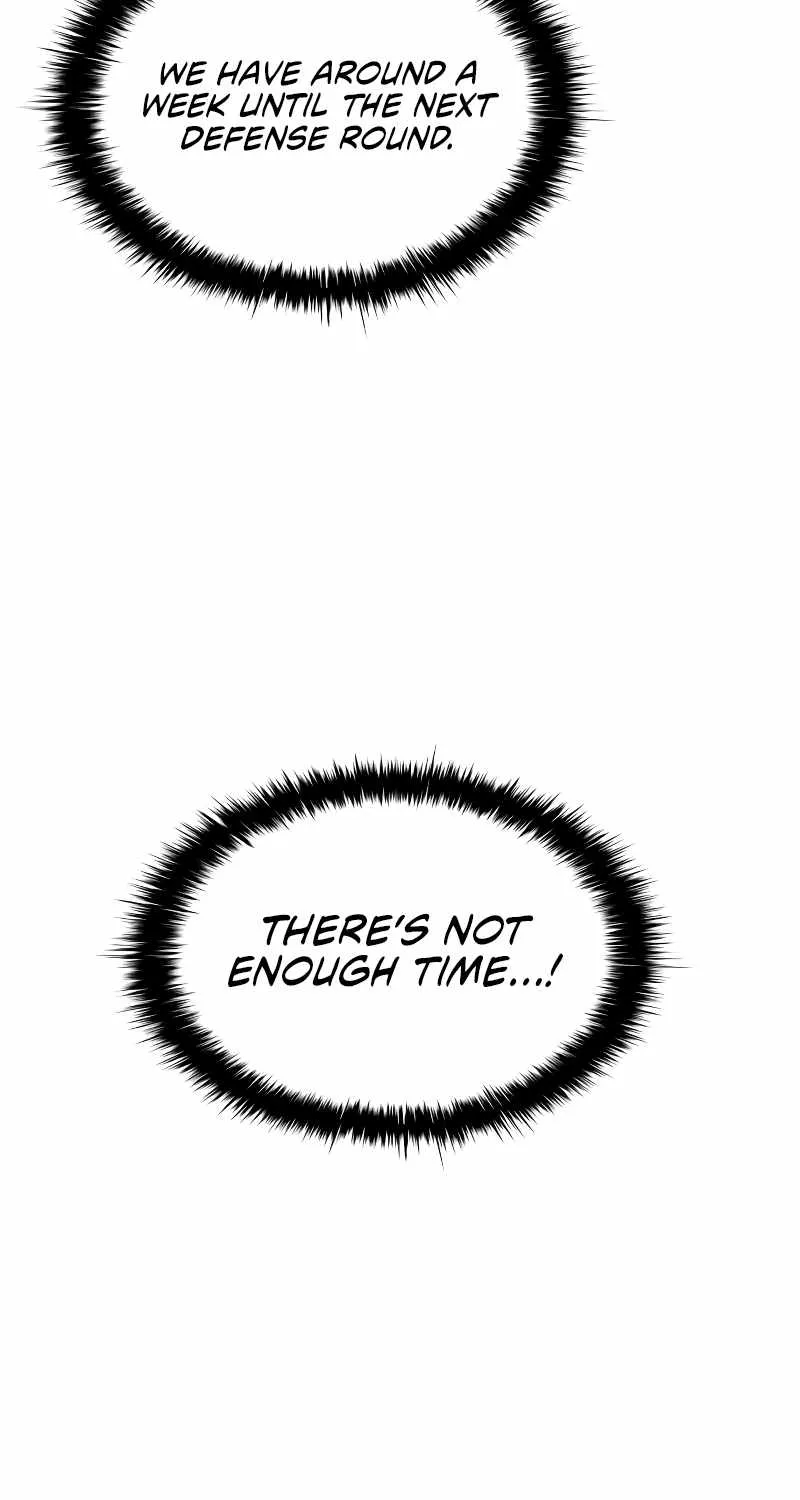 I Became the Tyrant of a Defence Game Chapter 27 page 13 - 