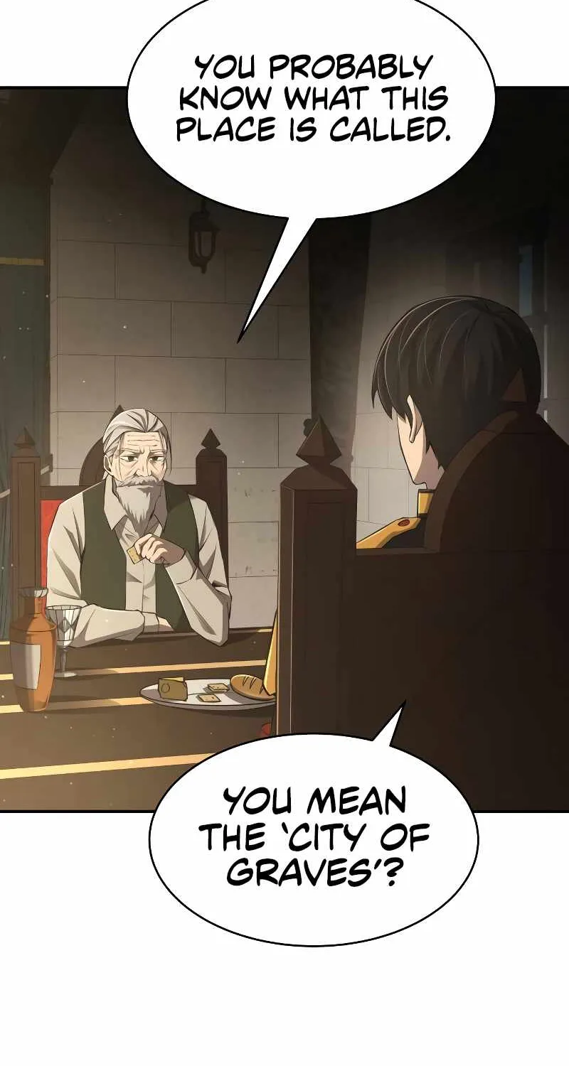 I Became the Tyrant of a Defence Game Chapter 27 page 126 - 