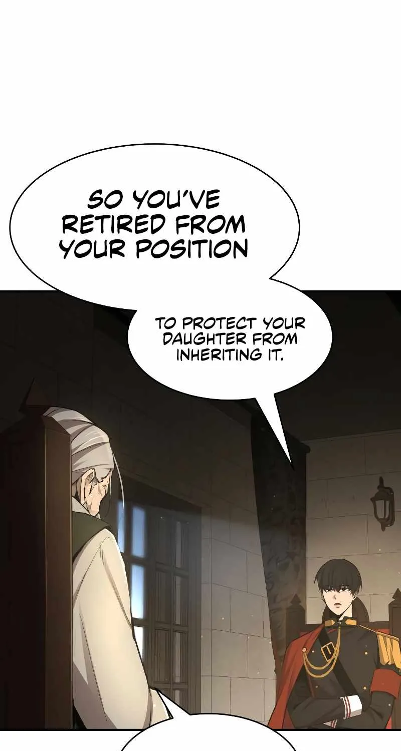 I Became the Tyrant of a Defence Game Chapter 27 page 137 - 