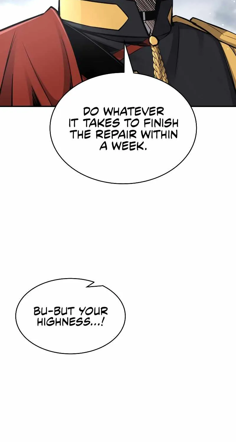 I Became the Tyrant of a Defence Game Chapter 27 page 16 - 