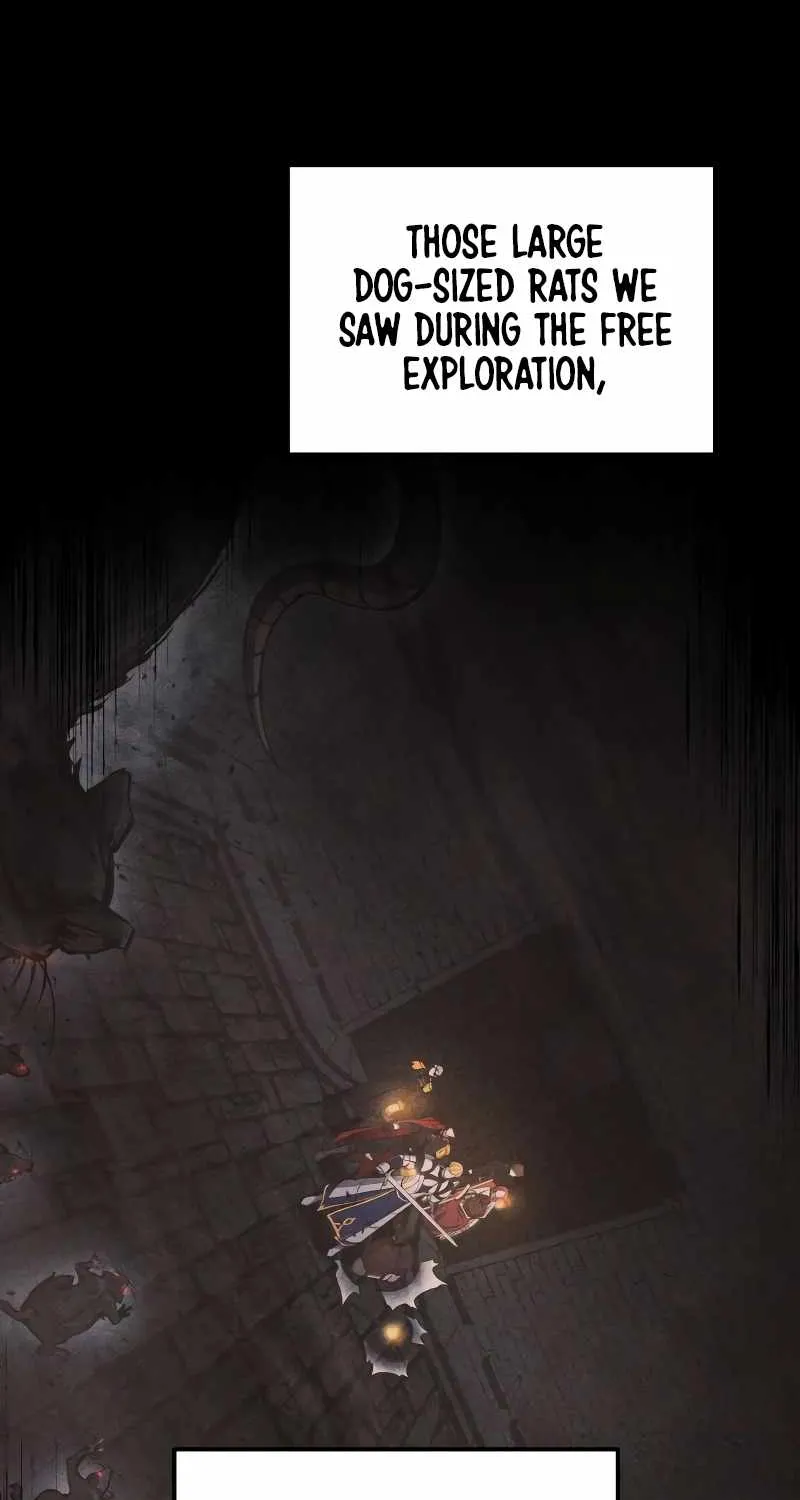 I Became the Tyrant of a Defence Game Chapter 27 page 21 - 