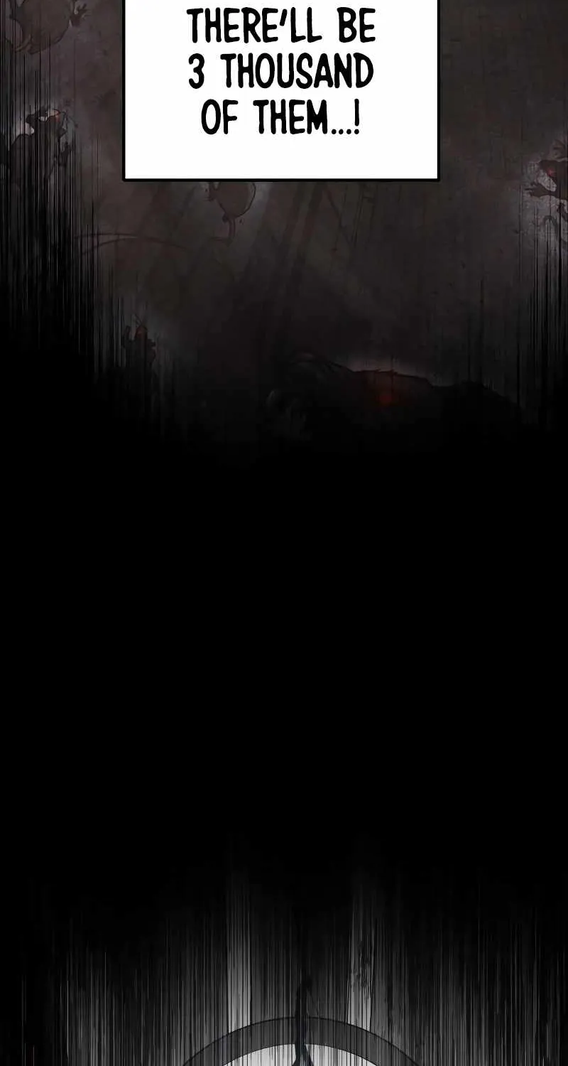 I Became the Tyrant of a Defence Game Chapter 27 page 22 - 