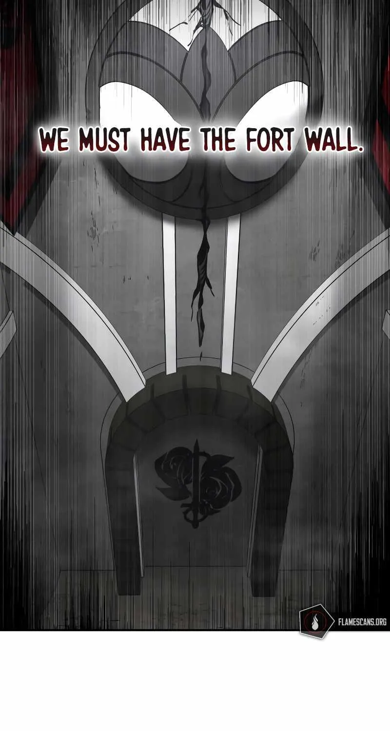I Became the Tyrant of a Defence Game Chapter 27 page 23 - 