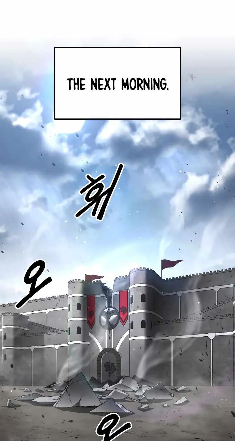 I Became the Tyrant of a Defence Game Chapter 27 page 4 - 