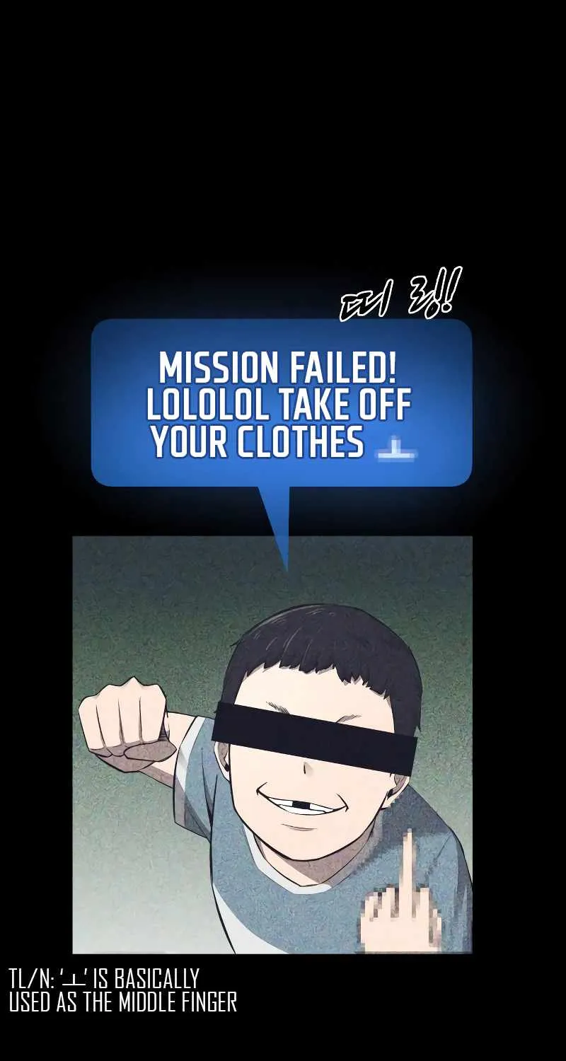 I Became the Tyrant of a Defence Game Chapter 27 page 50 - 