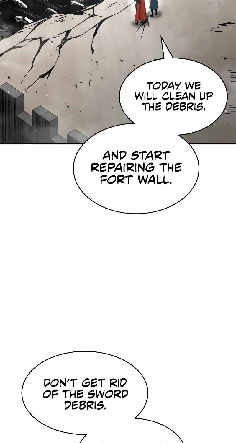 I Became the Tyrant of a Defence Game Chapter 27 page 6 - 