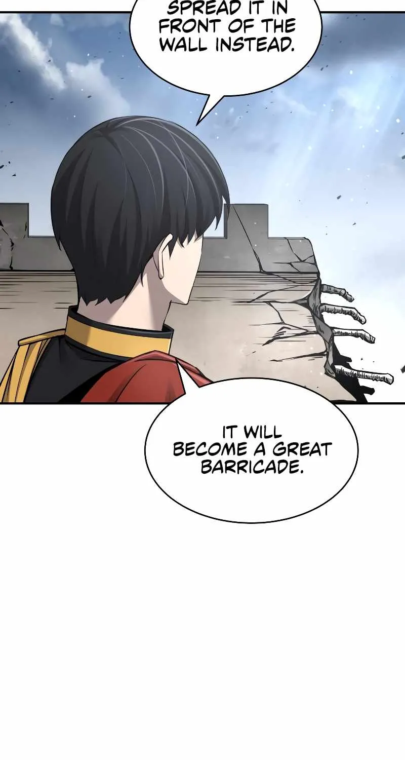 I Became the Tyrant of a Defence Game Chapter 27 page 7 - 
