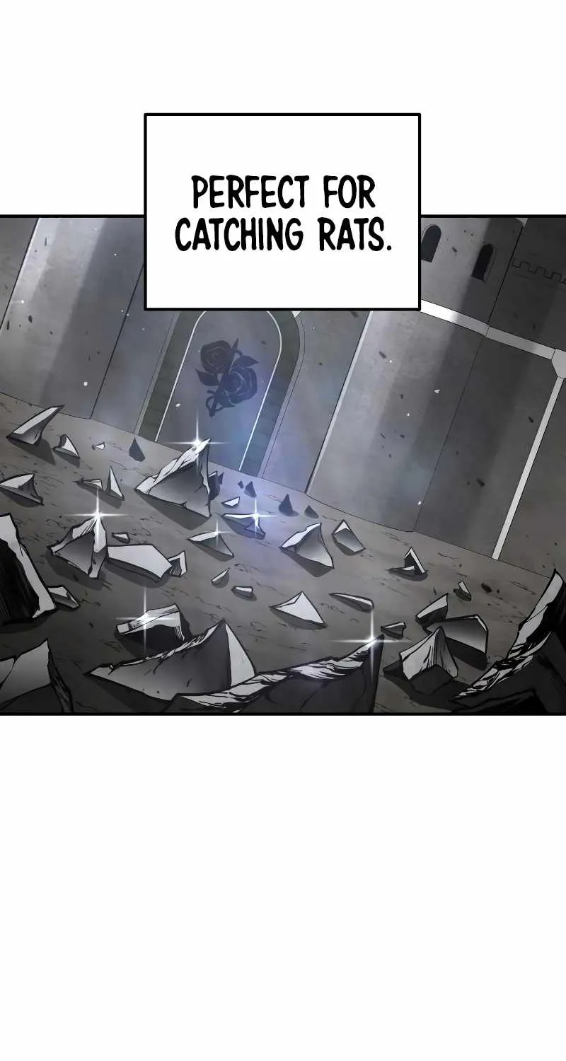 I Became the Tyrant of a Defence Game Chapter 27 page 8 - 
