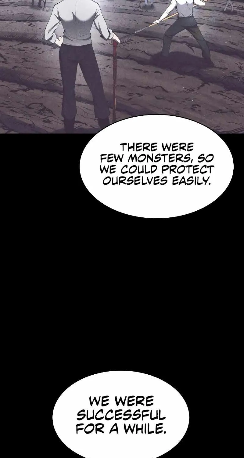 I Became the Tyrant of a Defence Game Chapter 27 page 80 - 
