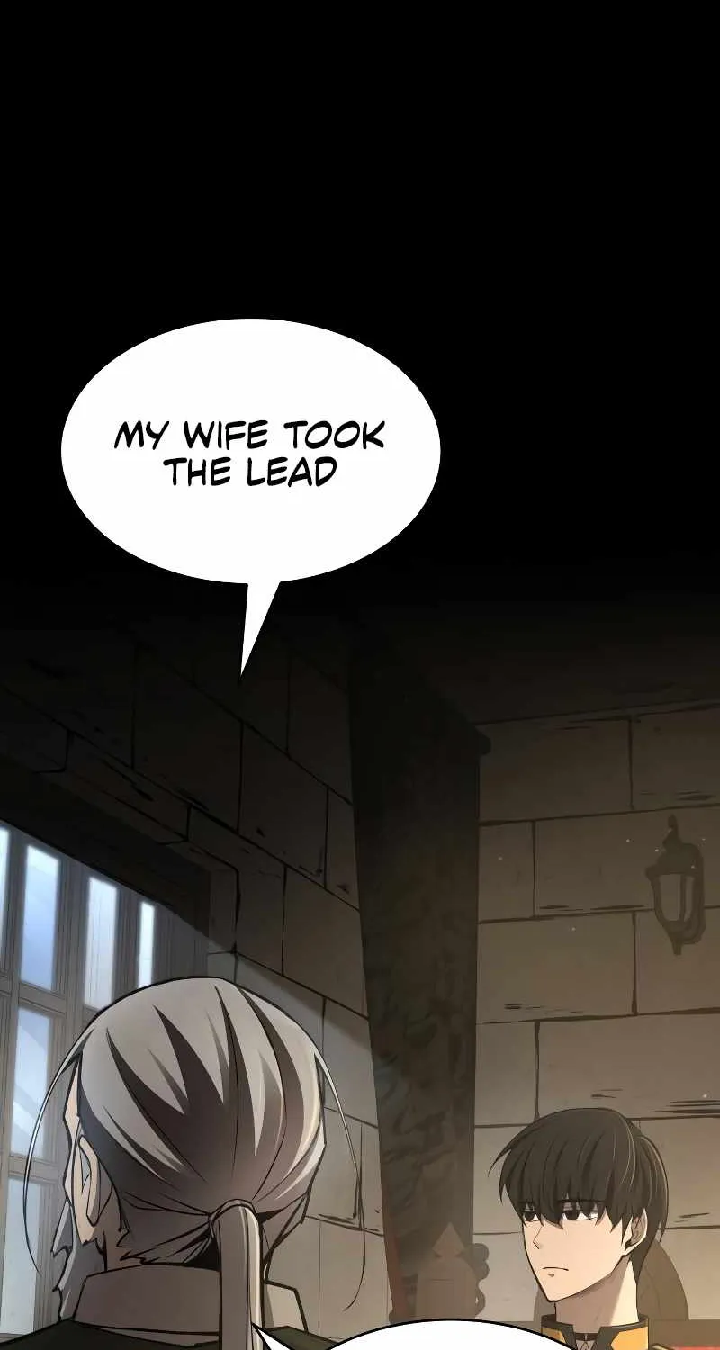 I Became the Tyrant of a Defence Game Chapter 27 page 83 - 
