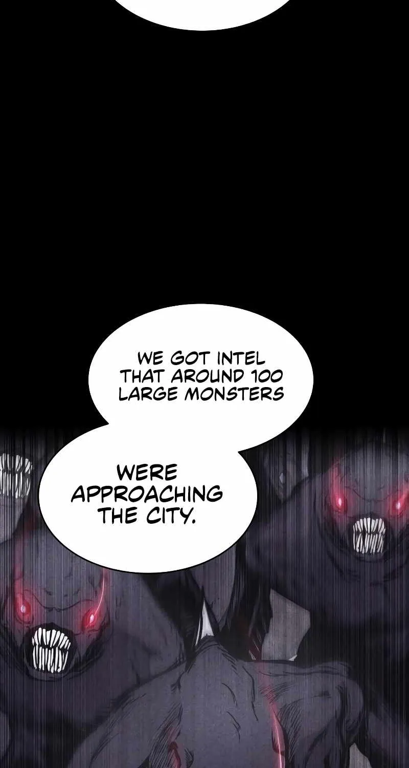 I Became the Tyrant of a Defence Game Chapter 27 page 93 - 