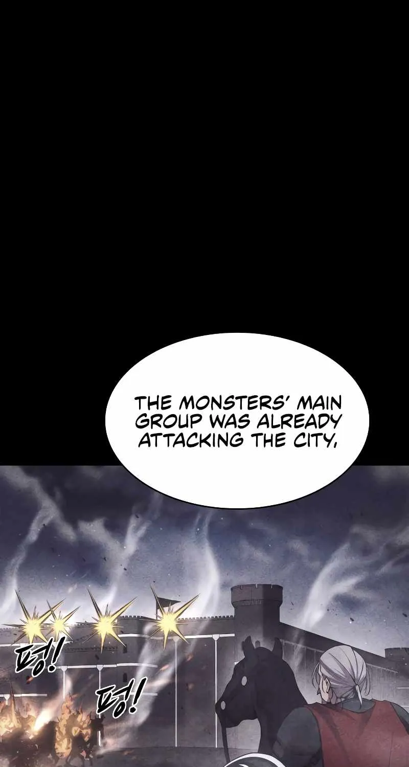 I Became the Tyrant of a Defence Game Chapter 27 page 100 - 