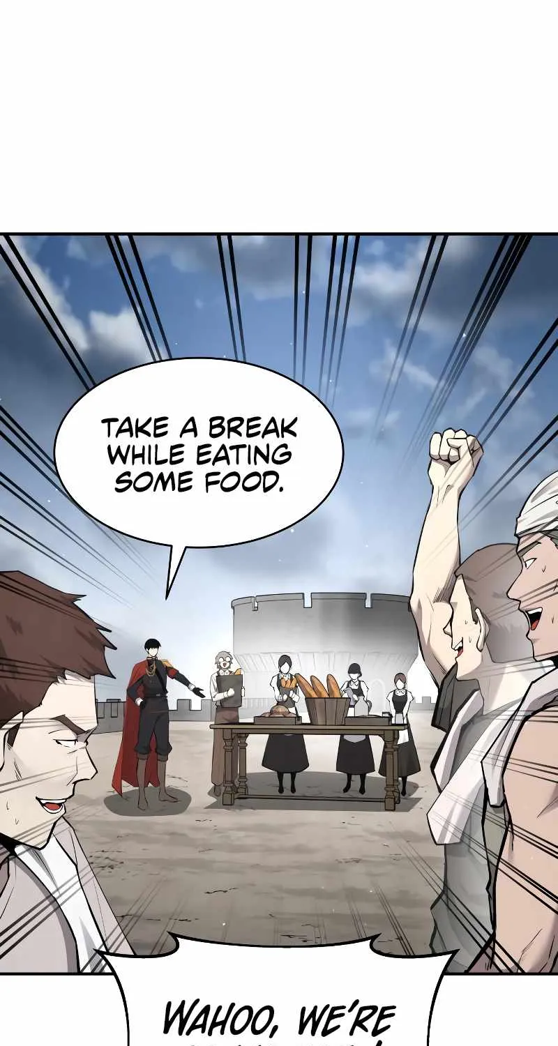 I Became the Tyrant of a Defence Game Chapter 28 page 12 - 
