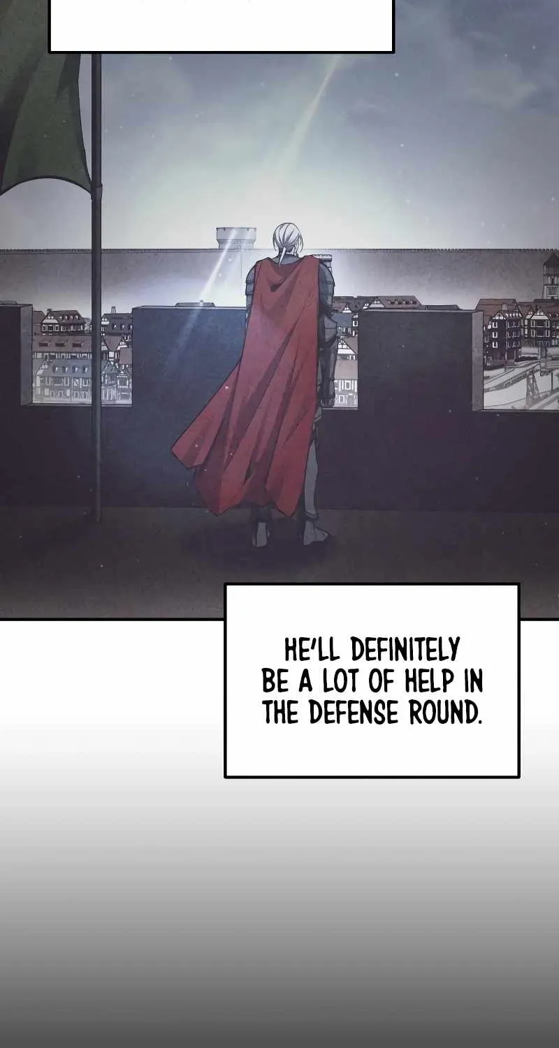 I Became the Tyrant of a Defence Game Chapter 28 page 111 - 