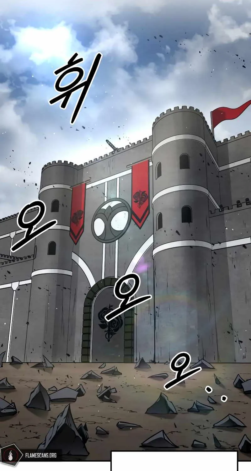 I Became the Tyrant of a Defence Game Chapter 28 page 119 - 