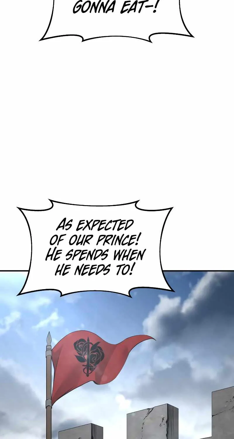 I Became the Tyrant of a Defence Game Chapter 28 page 13 - 