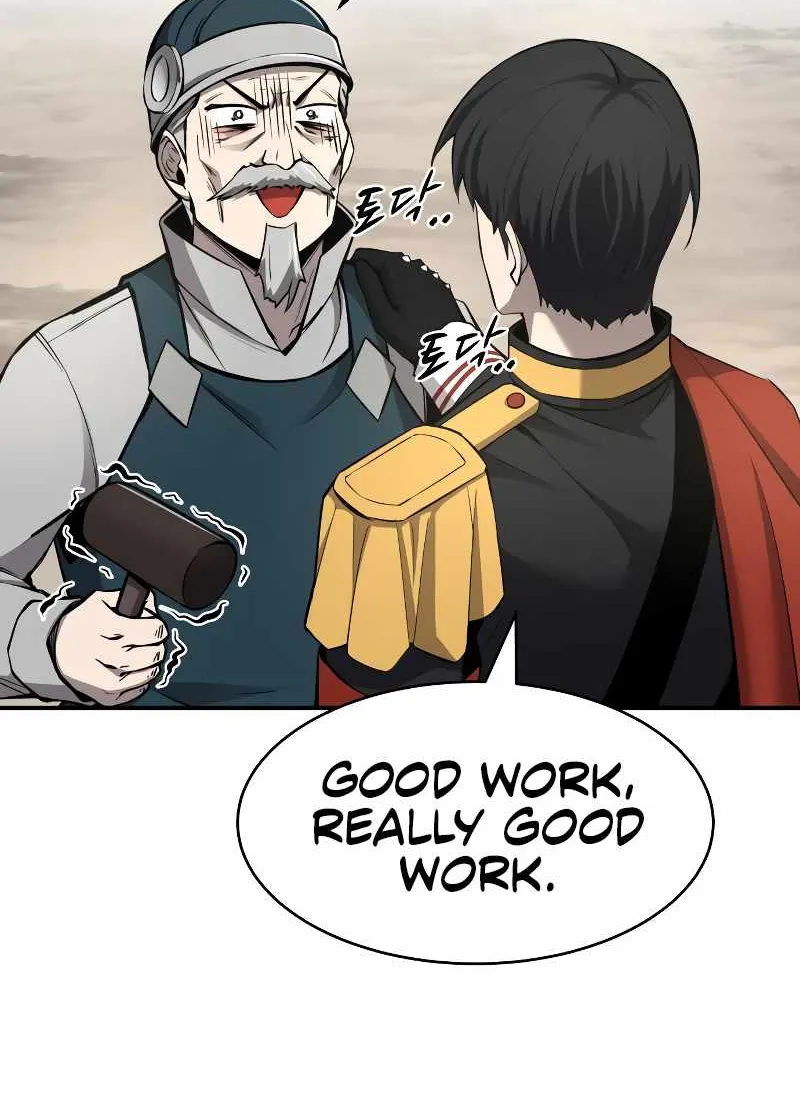 I Became the Tyrant of a Defence Game Chapter 28 page 121 - 