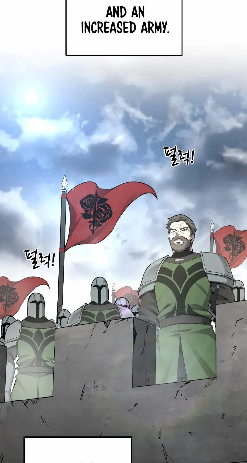 I Became the Tyrant of a Defence Game Chapter 28 page 124 - 