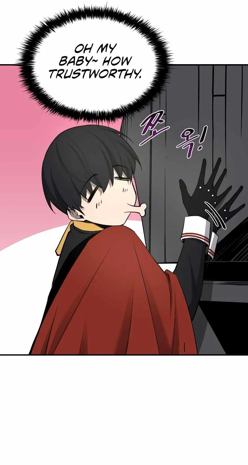 I Became the Tyrant of a Defence Game Chapter 28 page 130 - 