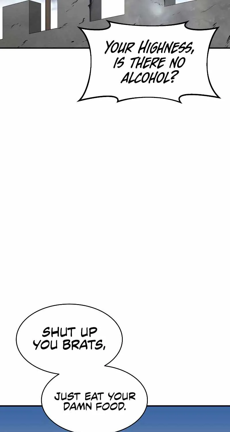 I Became the Tyrant of a Defence Game Chapter 28 page 14 - 