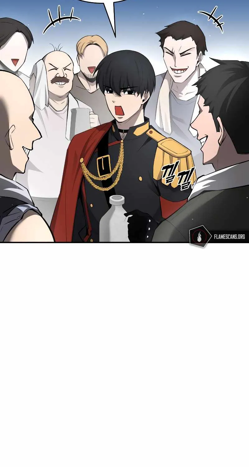 I Became the Tyrant of a Defence Game Chapter 28 page 15 - 
