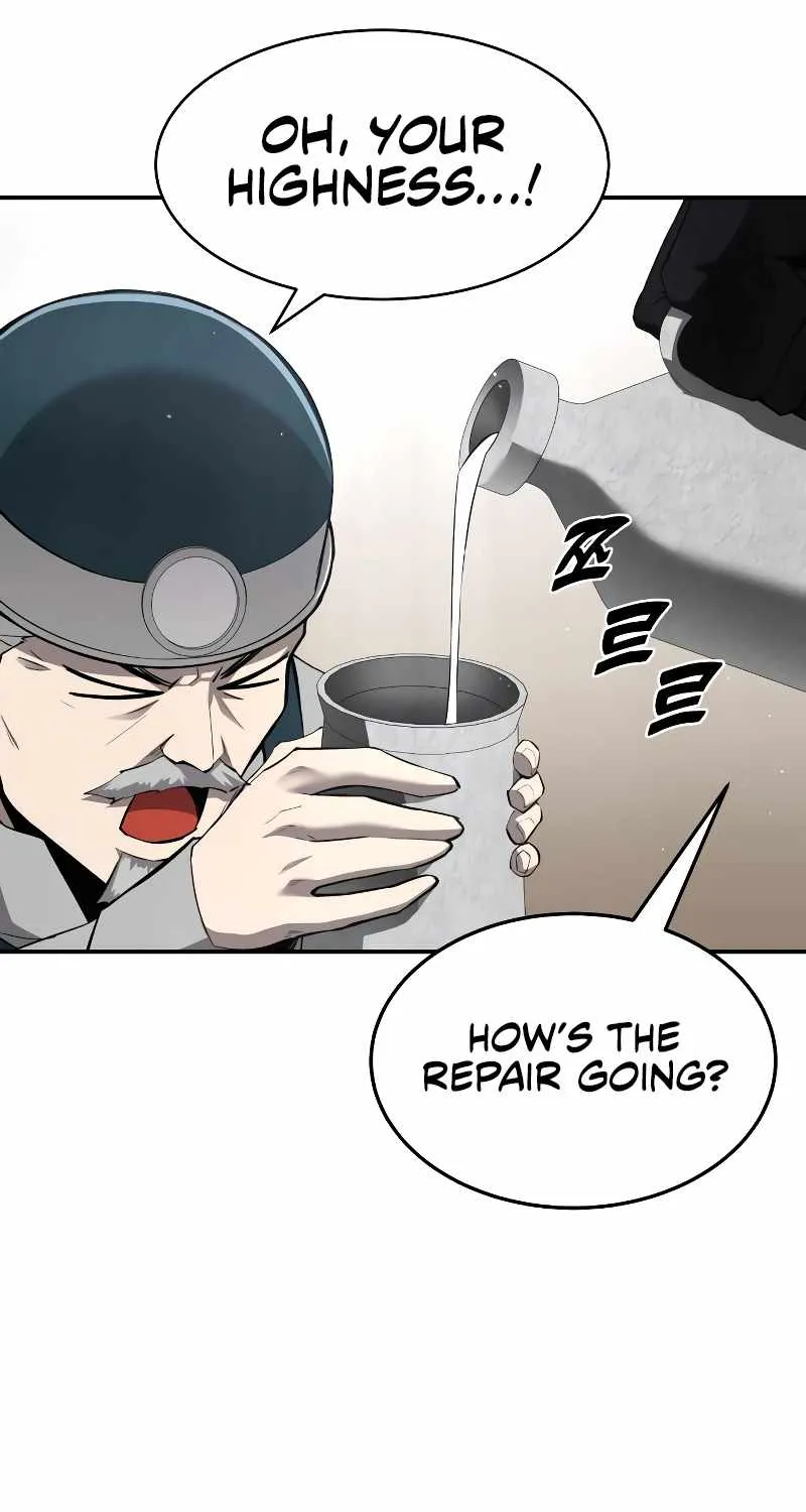 I Became the Tyrant of a Defence Game Chapter 28 page 16 - 