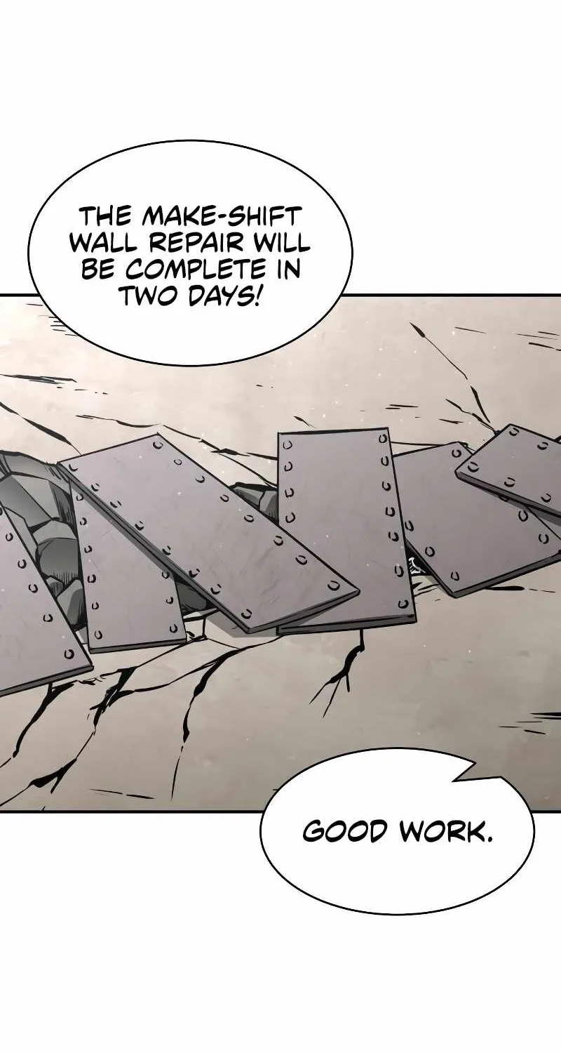 I Became the Tyrant of a Defence Game Chapter 28 page 19 - 