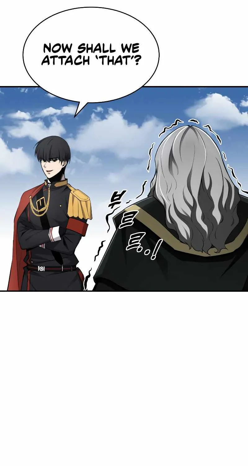 I Became the Tyrant of a Defence Game Chapter 28 page 21 - 
