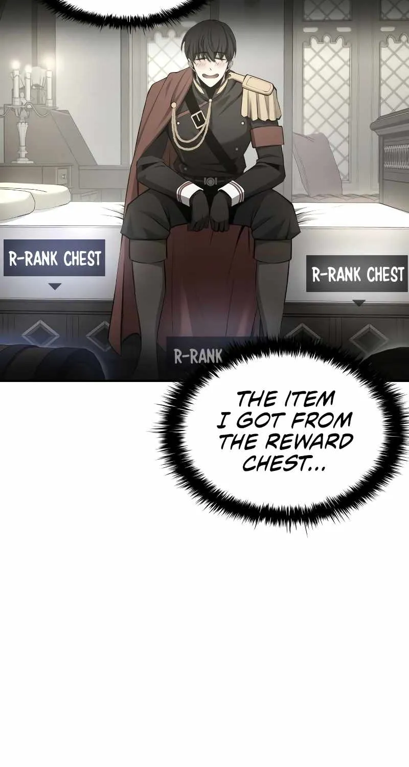 I Became the Tyrant of a Defence Game Chapter 28 page 31 - 