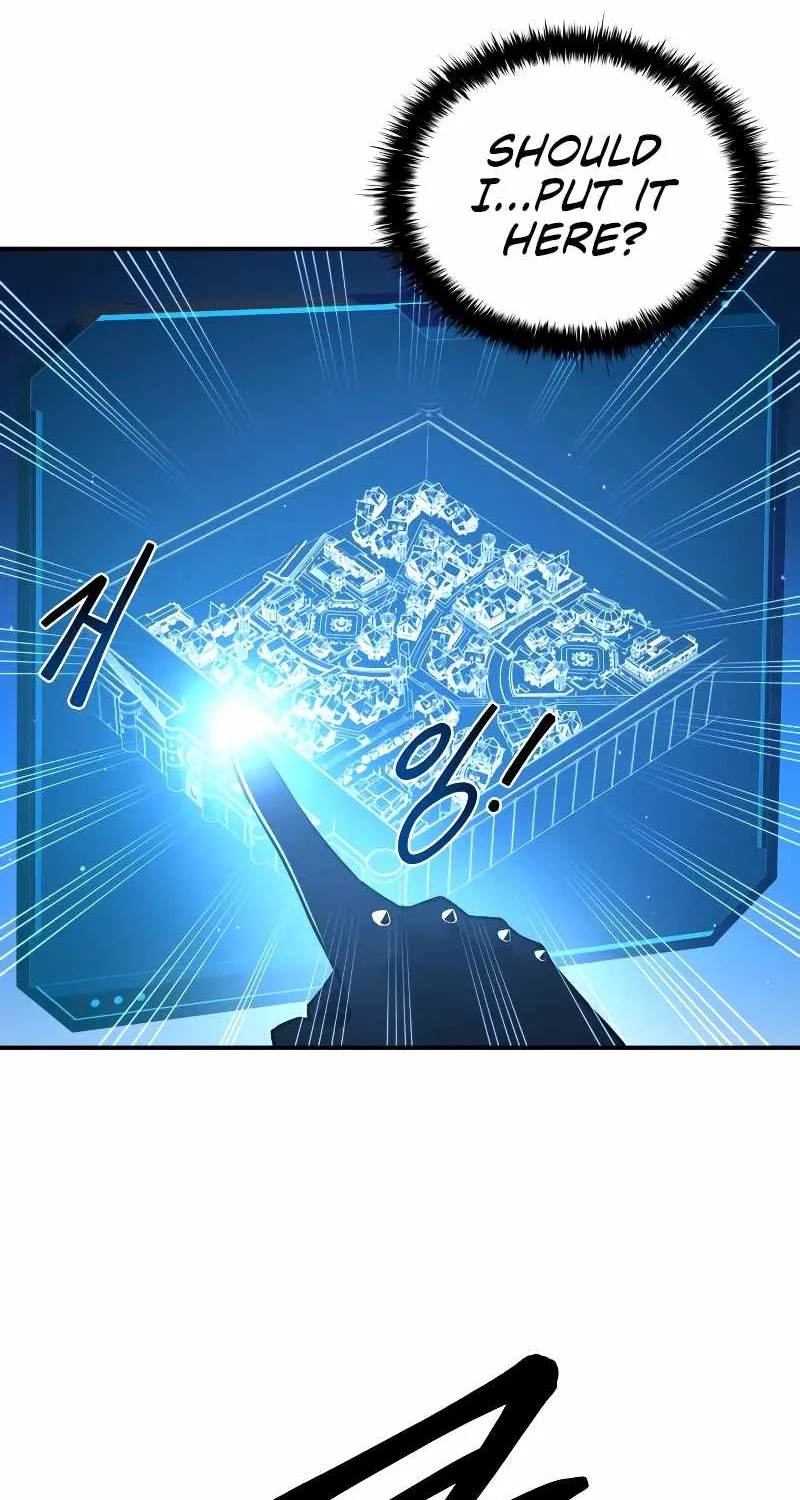 I Became the Tyrant of a Defence Game Chapter 28 page 35 - 