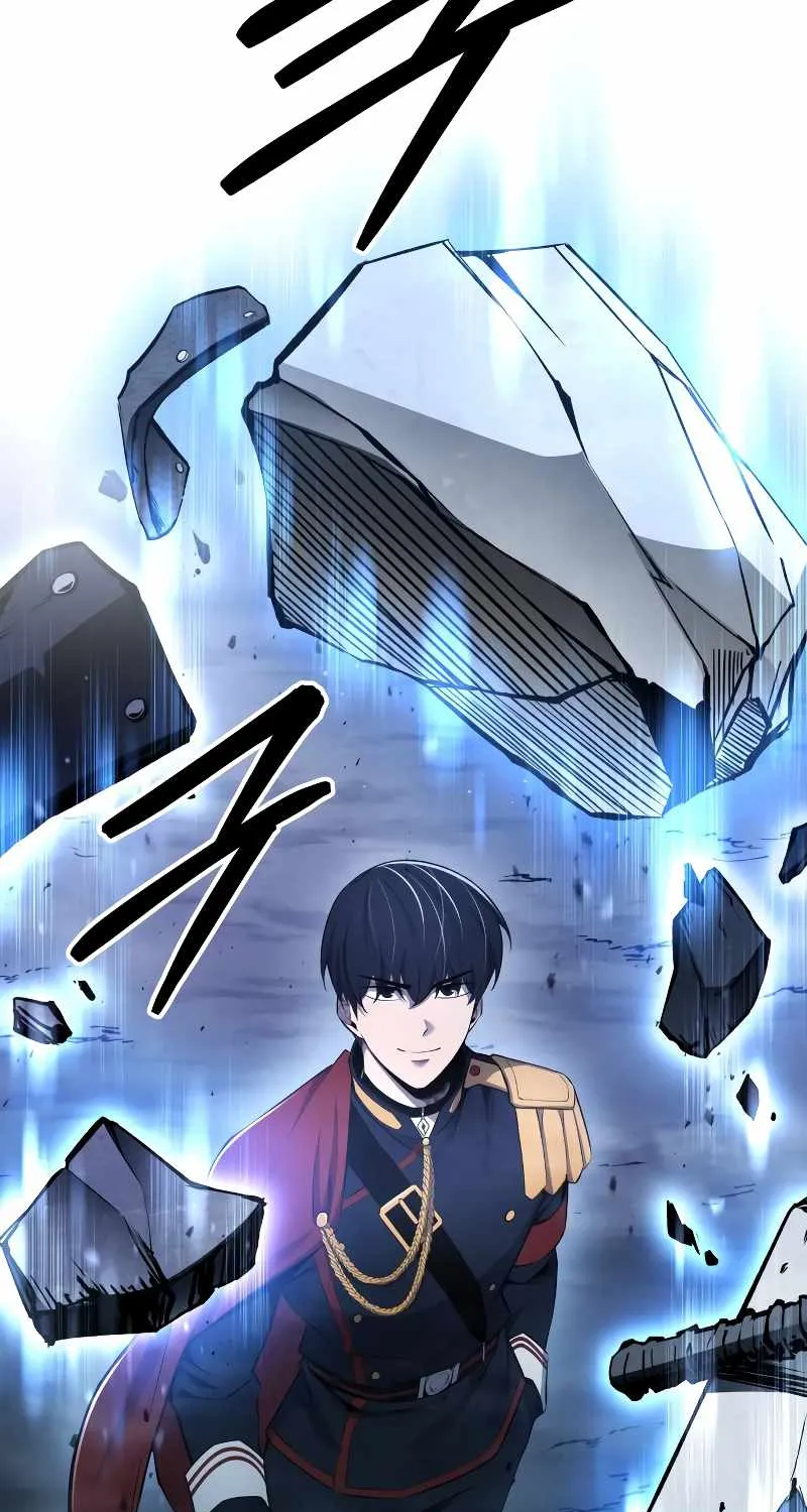 I Became the Tyrant of a Defence Game Chapter 28 page 36 - 