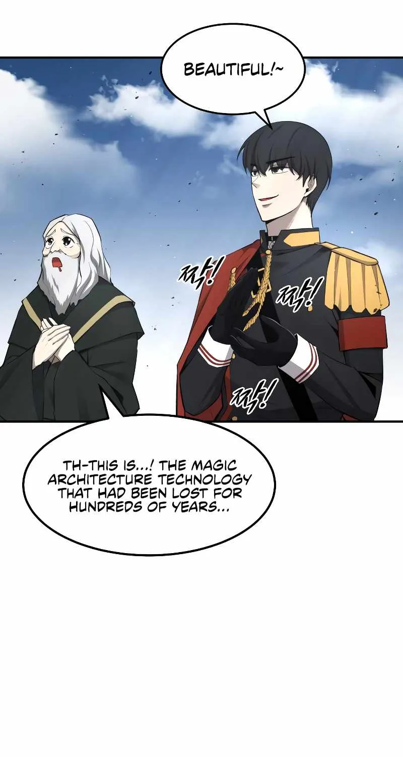 I Became the Tyrant of a Defence Game Chapter 28 page 43 - 