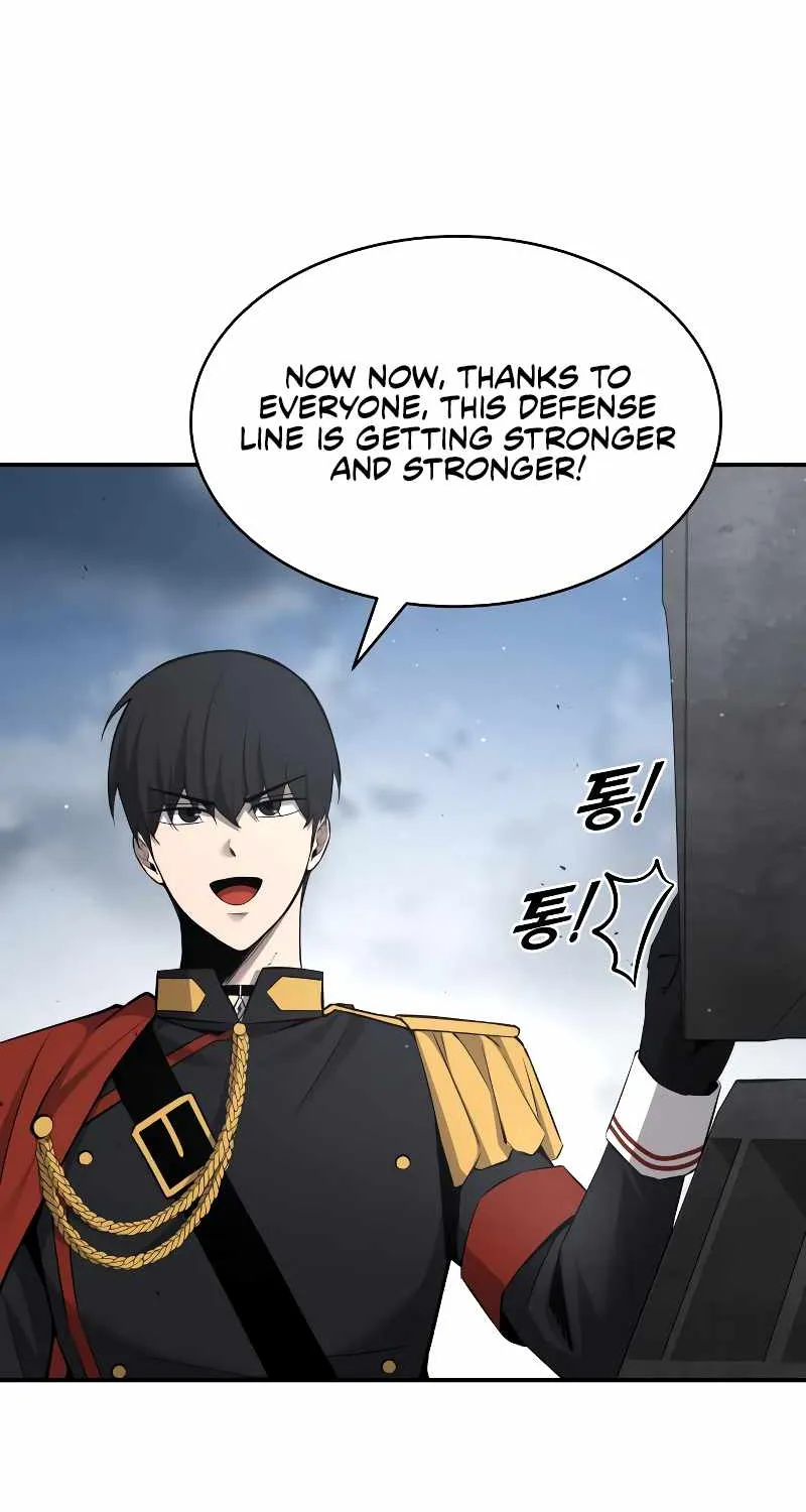 I Became the Tyrant of a Defence Game Chapter 28 page 44 - 