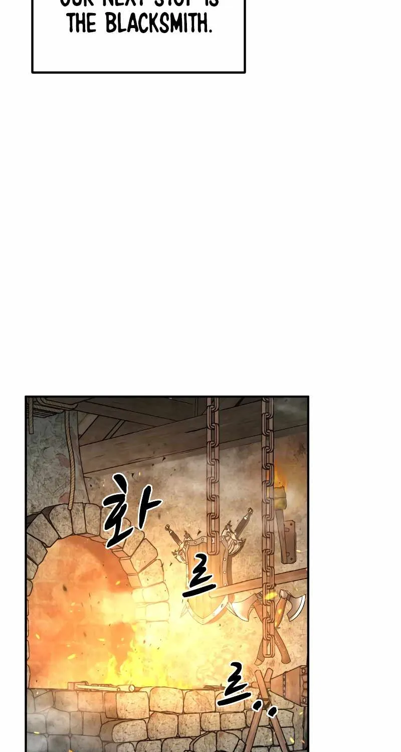 I Became the Tyrant of a Defence Game Chapter 28 page 51 - 